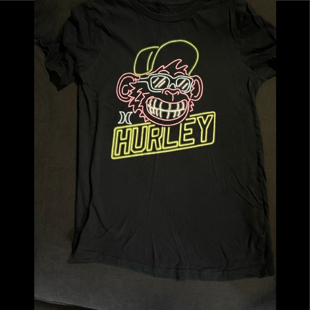 Boy’s Hurley TShirt